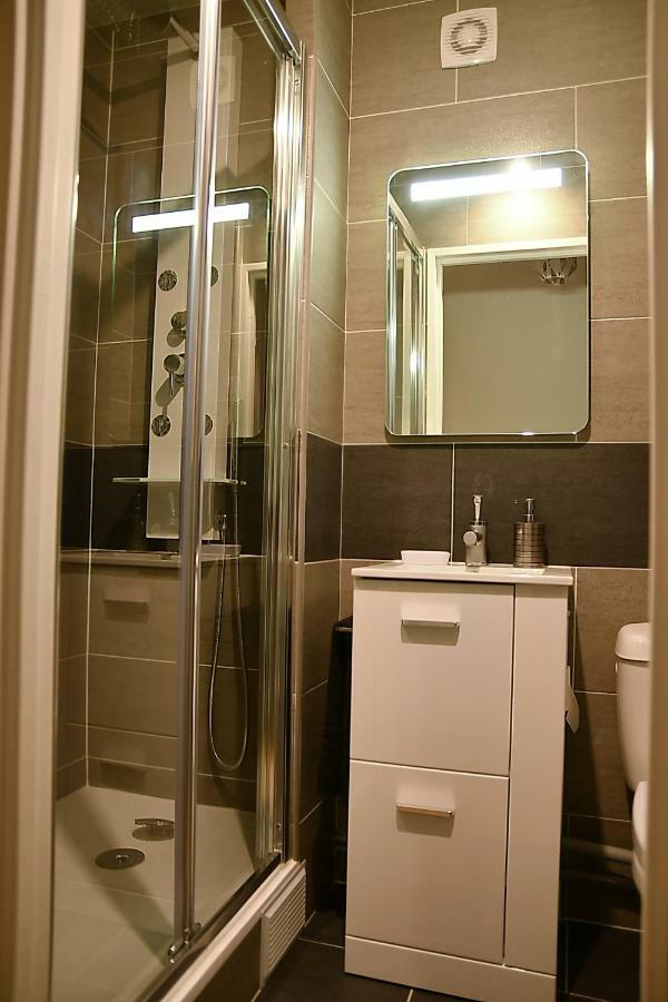 F1 Entier Cosy Style Montgeron, Proche Paris * Montgeron