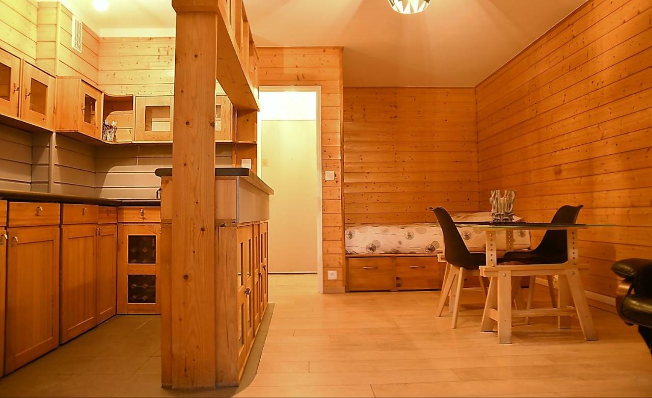 Apartment F1 Entier Cosy Style Montgeron, Proche Paris Montgeron